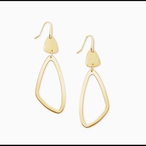 Kira Drop Earrings Kendra Scott